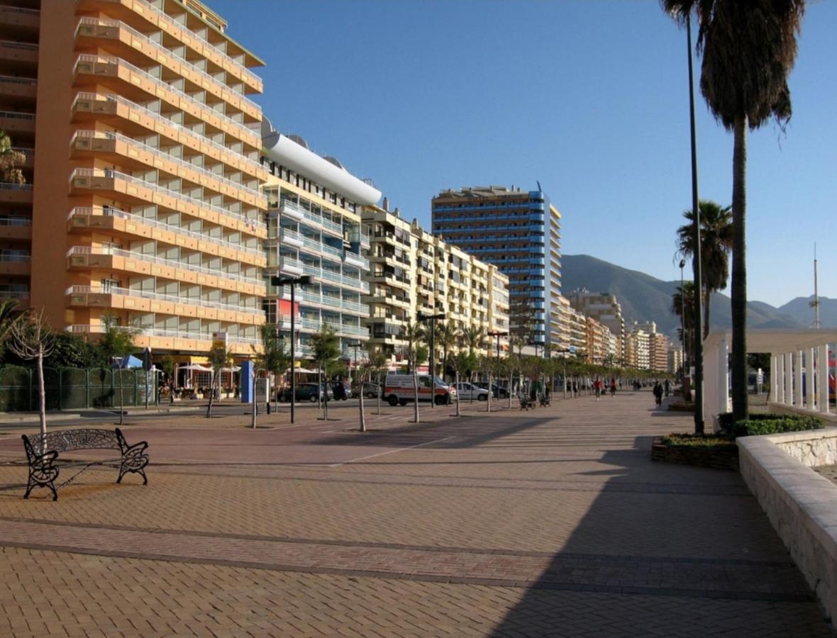 Apartamento Los Boliches playa Fuengirola Exterior foto